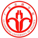 广东金融学院校徽